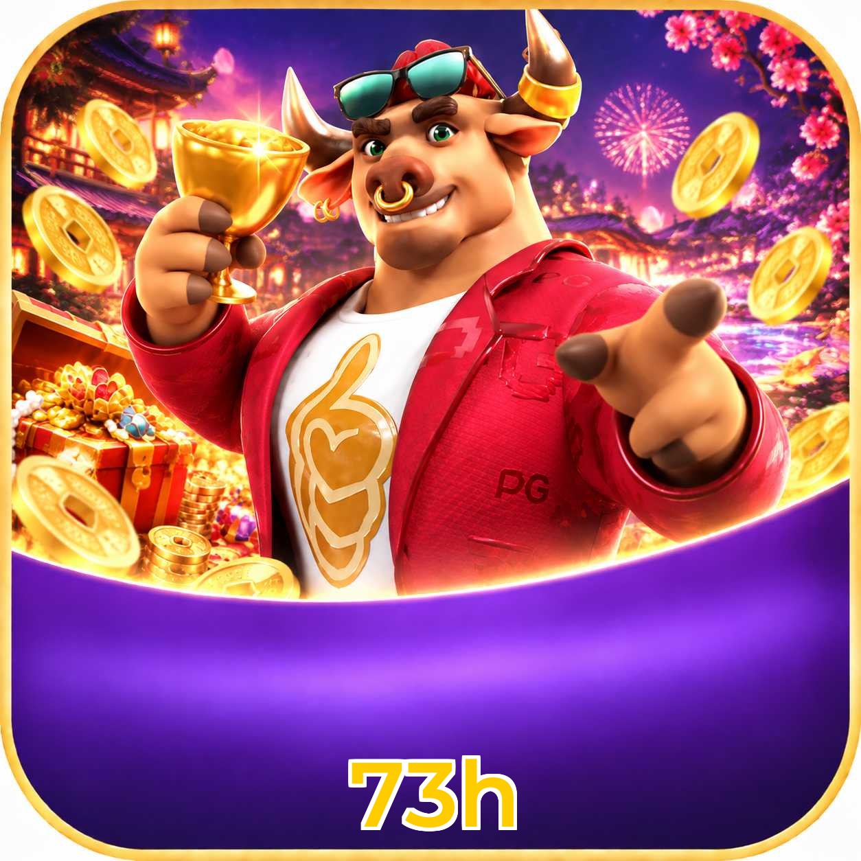 73h Certificado eCOGRA - Jogos Justos Auditados