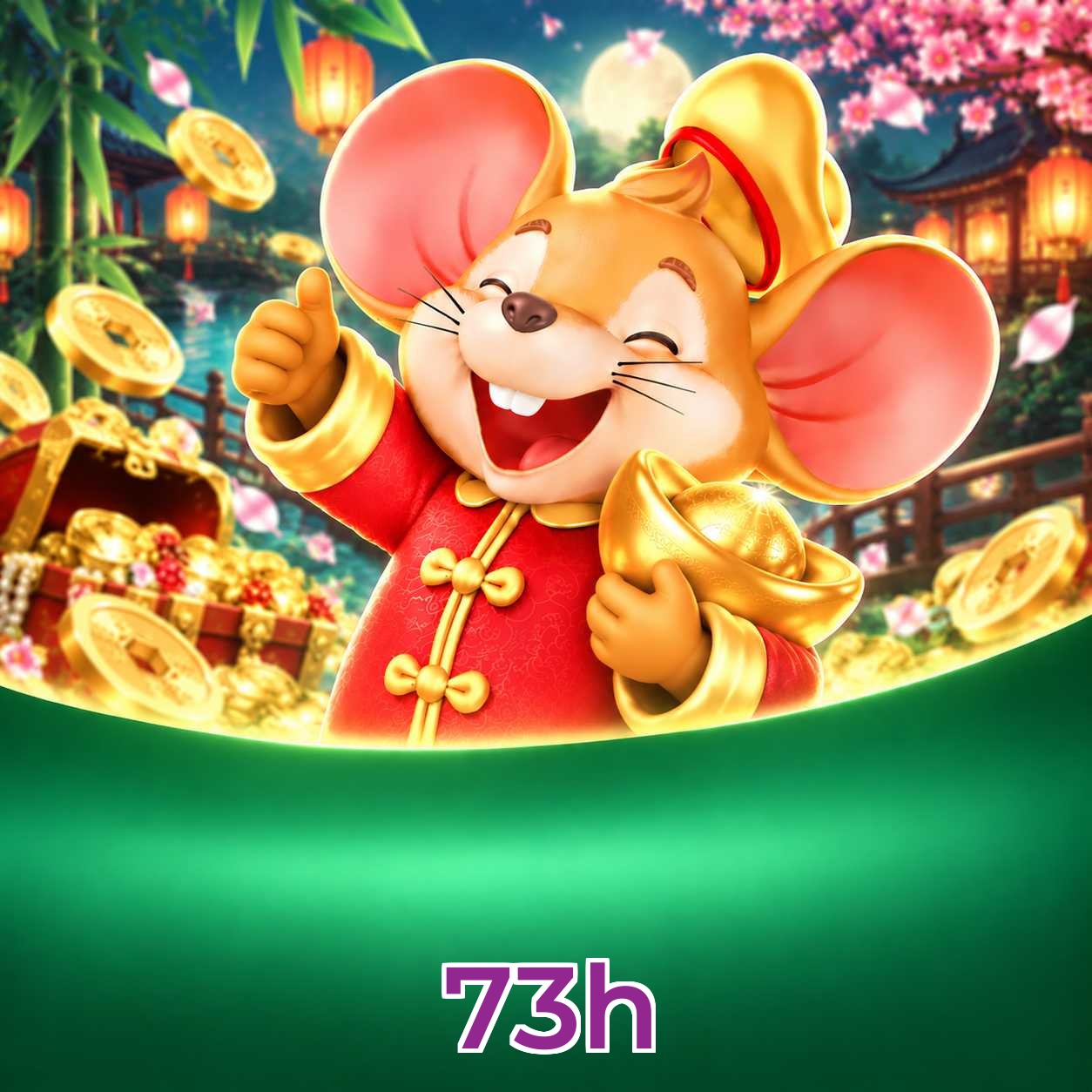 73h Instalar Logo 3