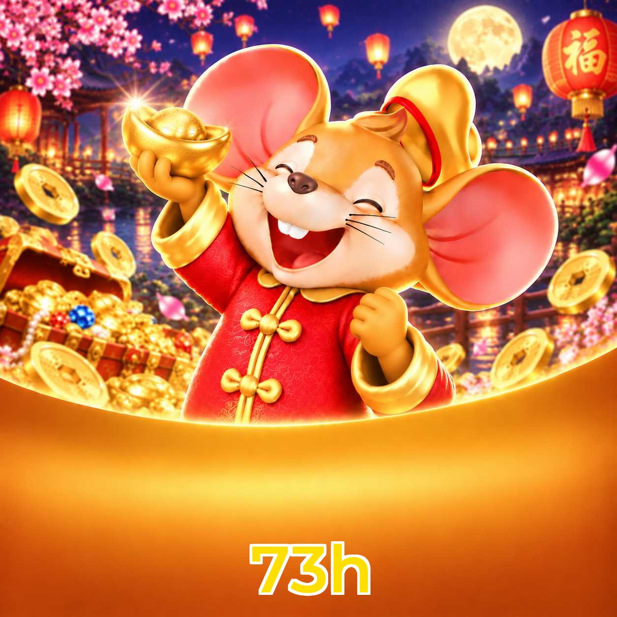 73h Instalar Logo 1