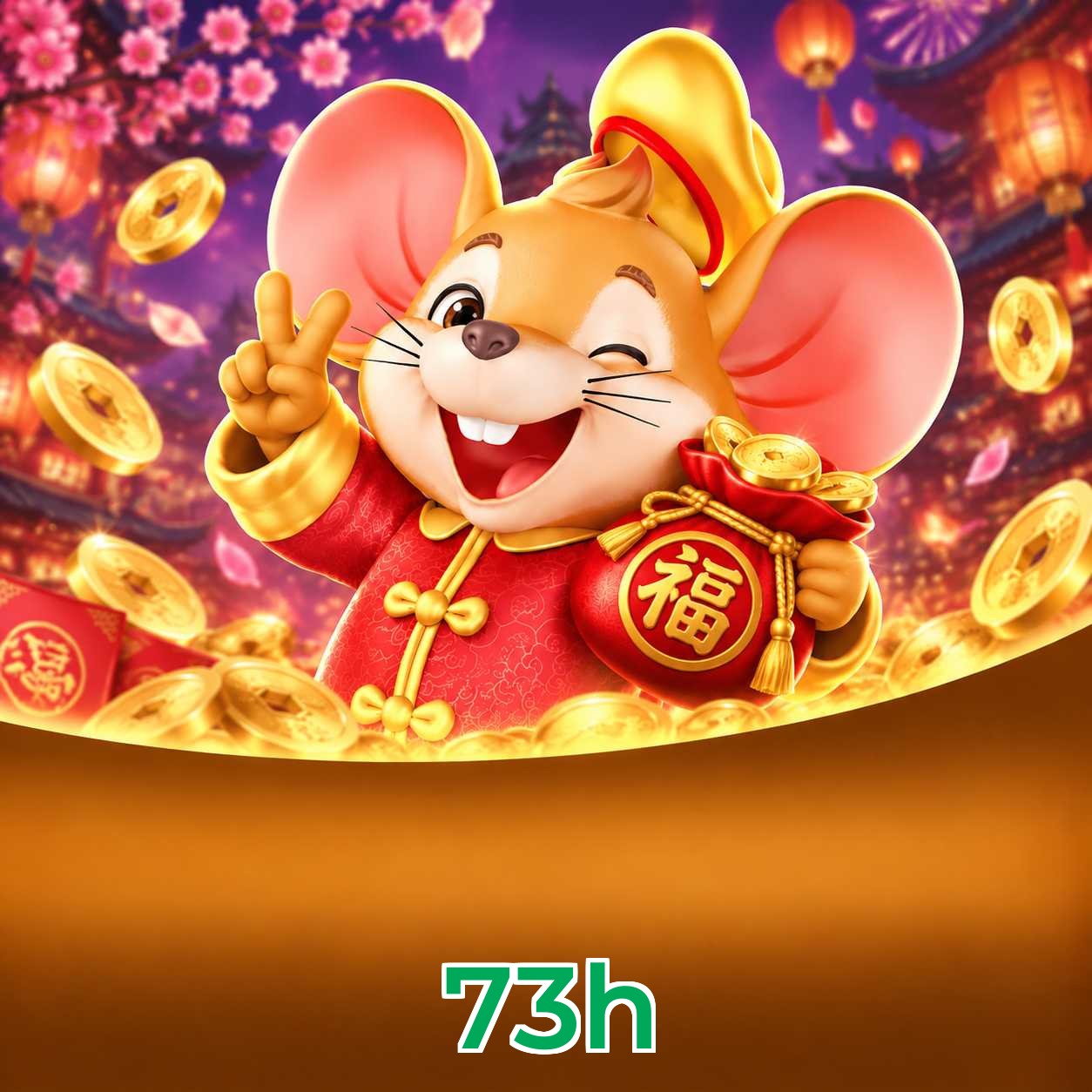73h Logo 2