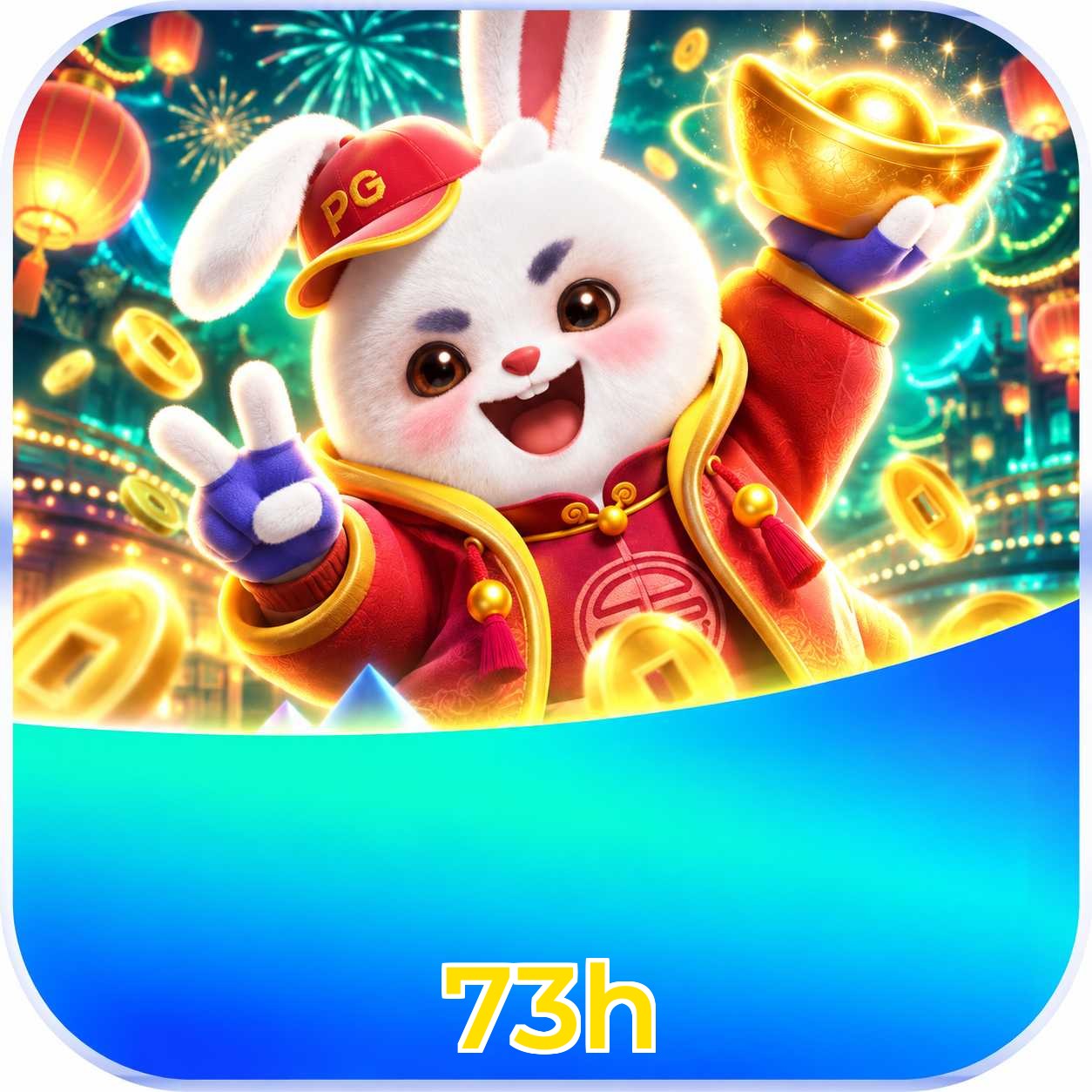 73h Instalar Logo 2