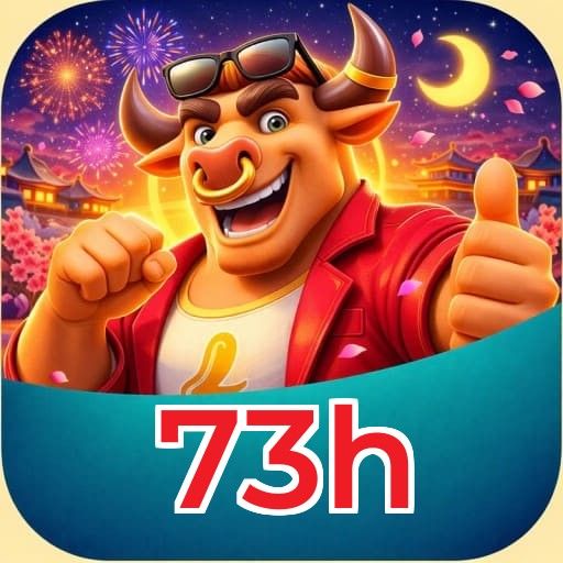 Catálogo de jogos 73h com fornecedores Pragmatic Play, Evolution, NetEnt