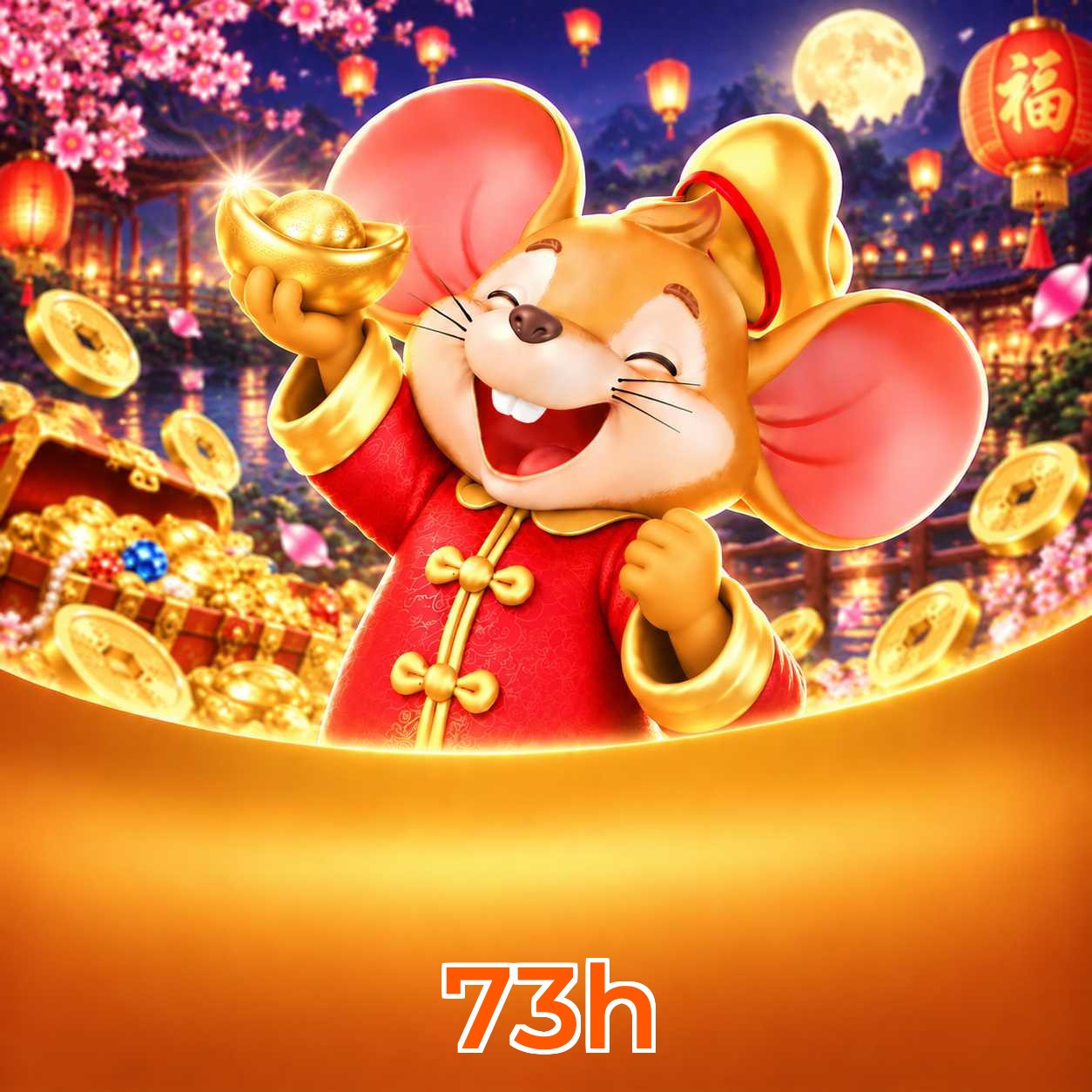 Fortune Tiger Logo 1